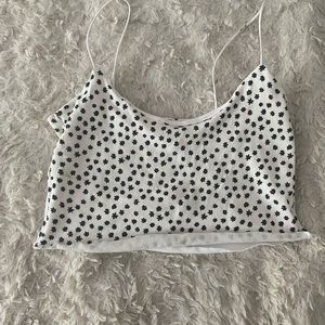 Pacsun Cami Tank top